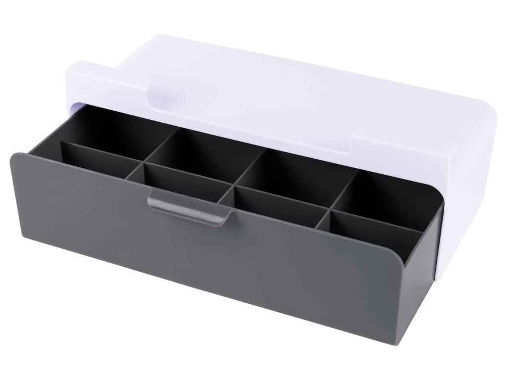 LIVARNO home Bote de rangement ou tiroir sous tagre