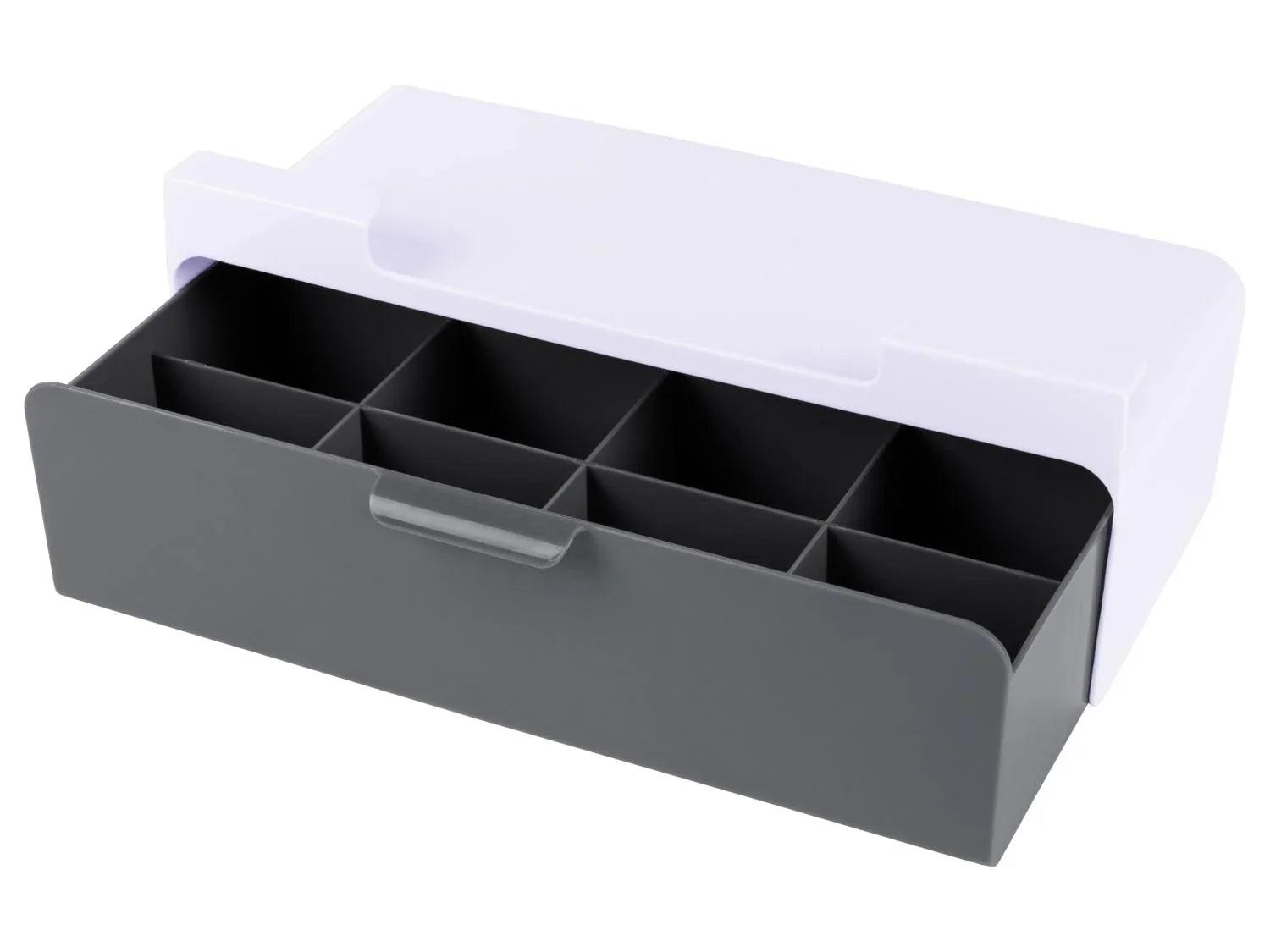 LIVARNO home Bote de rangement ou tiroir sous tagre