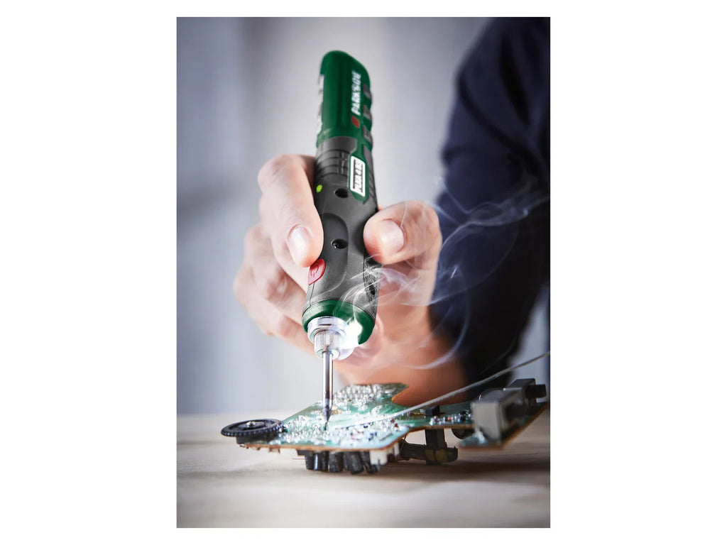 PARKSIDE Fer  souder sans fil PLKA 4 B3, 4 V