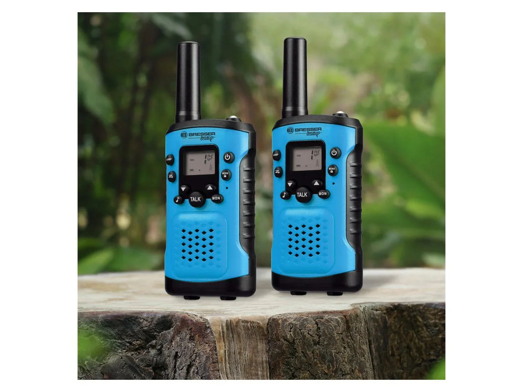 BRESSERJUNIOR Talkie-walkie