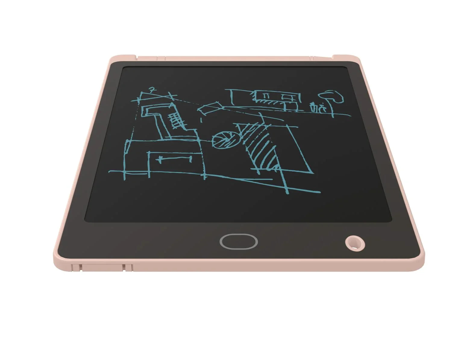 SILVERCREST Ardoise numrique LCD