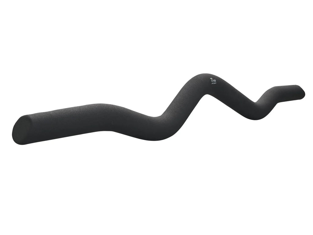 CRIVIT Barre curl ondule
