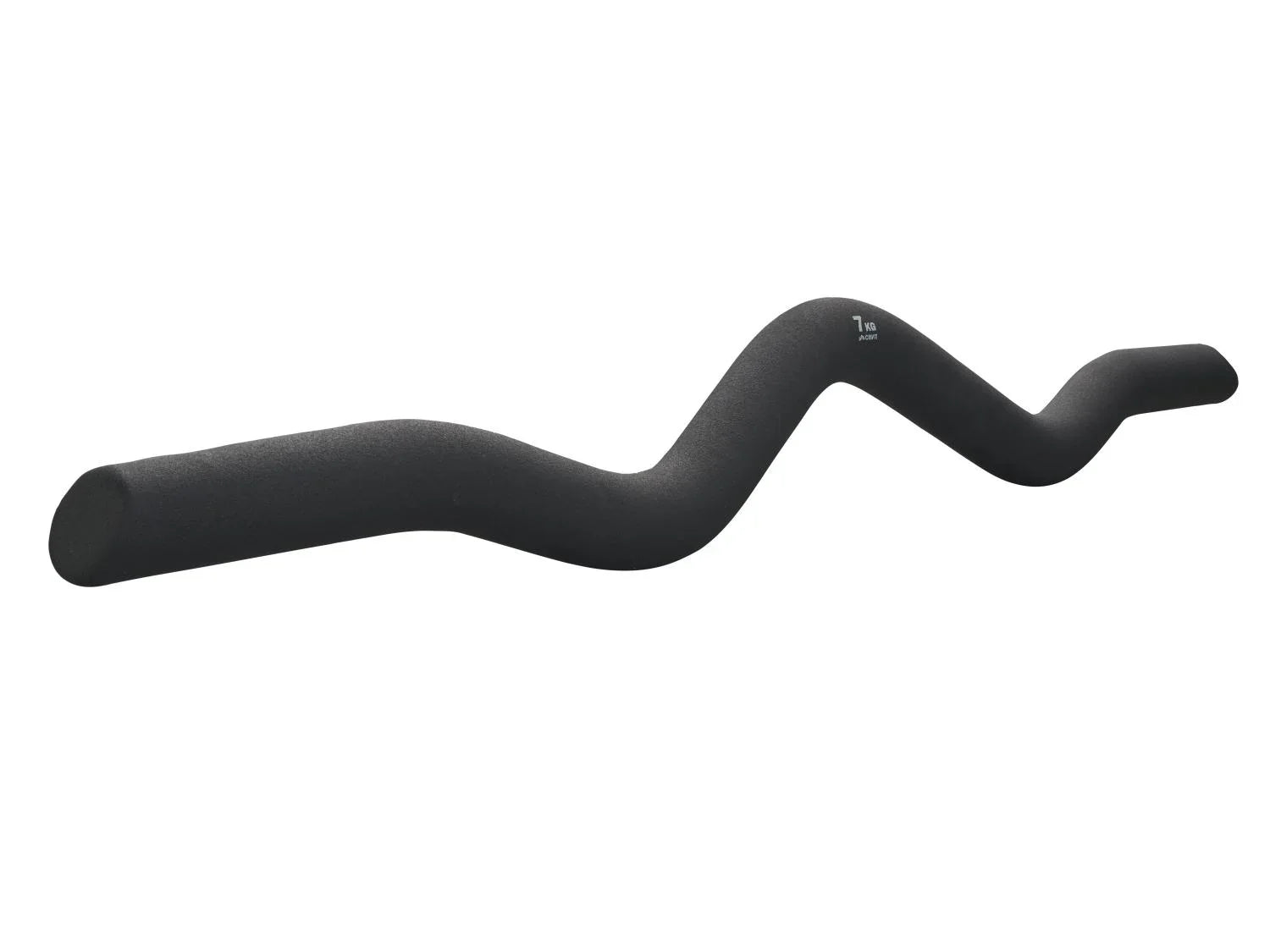 CRIVIT Barre curl ondule