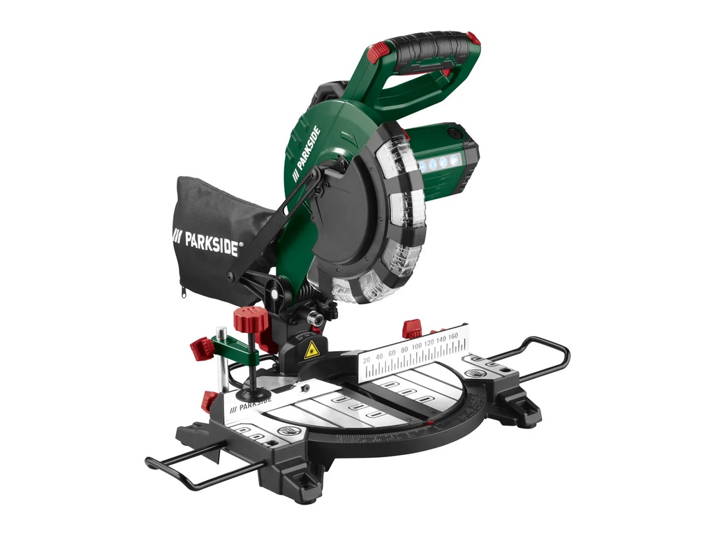 PARKSIDE Scie  onglet PKS 1500 C4