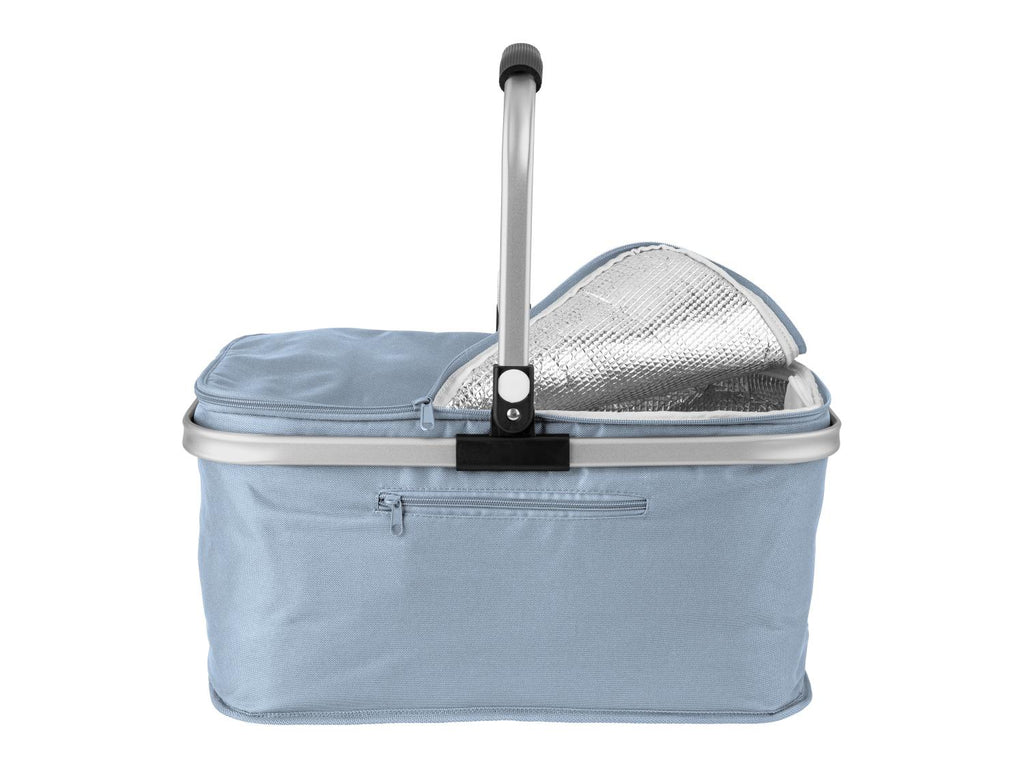 Panier  provisions isotherme