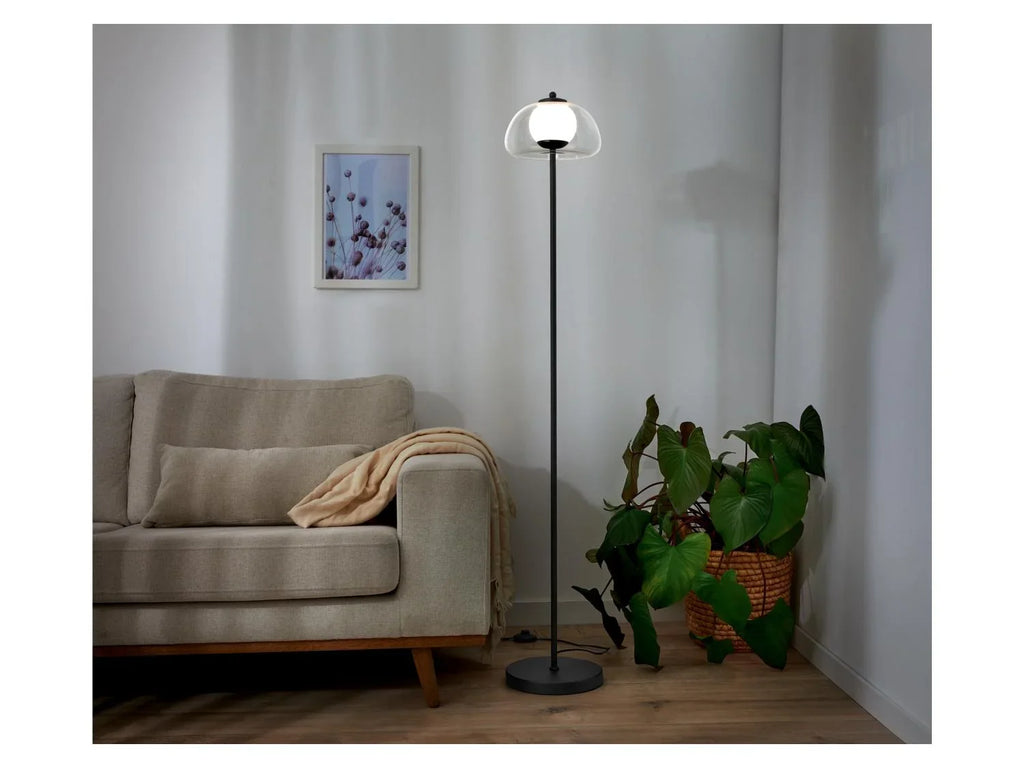 LIVARNO home Lampadaire  LED KHEPRI