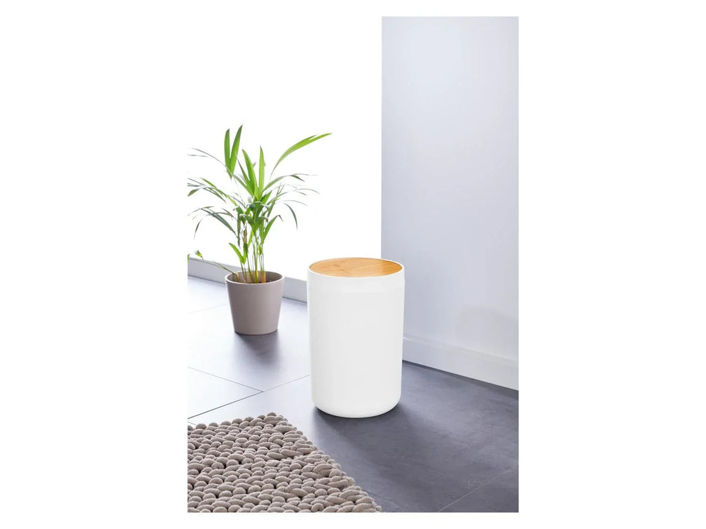 LIVARNO home Poubelle pour salle de bains ou Miroir cosmtique
