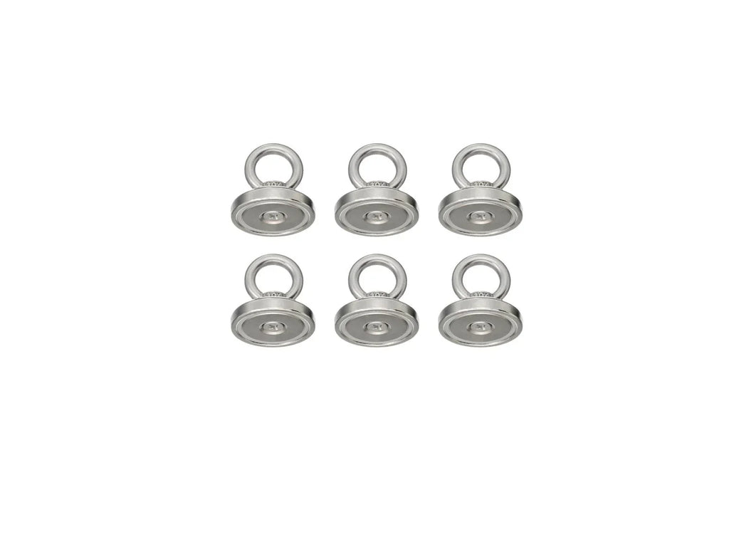 PARKSIDE Set d'accessoires en nodyme