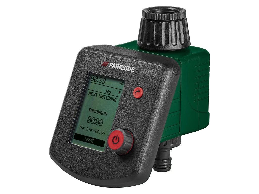 PARKSIDE Programmateur darrosage GRS PBCM B1