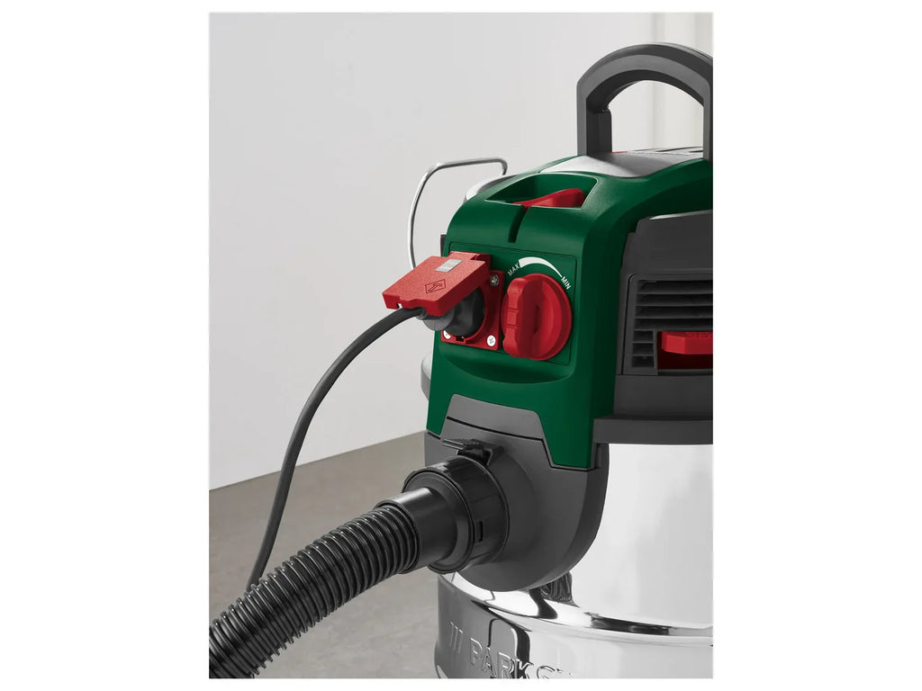 PARKSIDE Aspirateur eau et poussire PWD 30 C1, 1 500 W