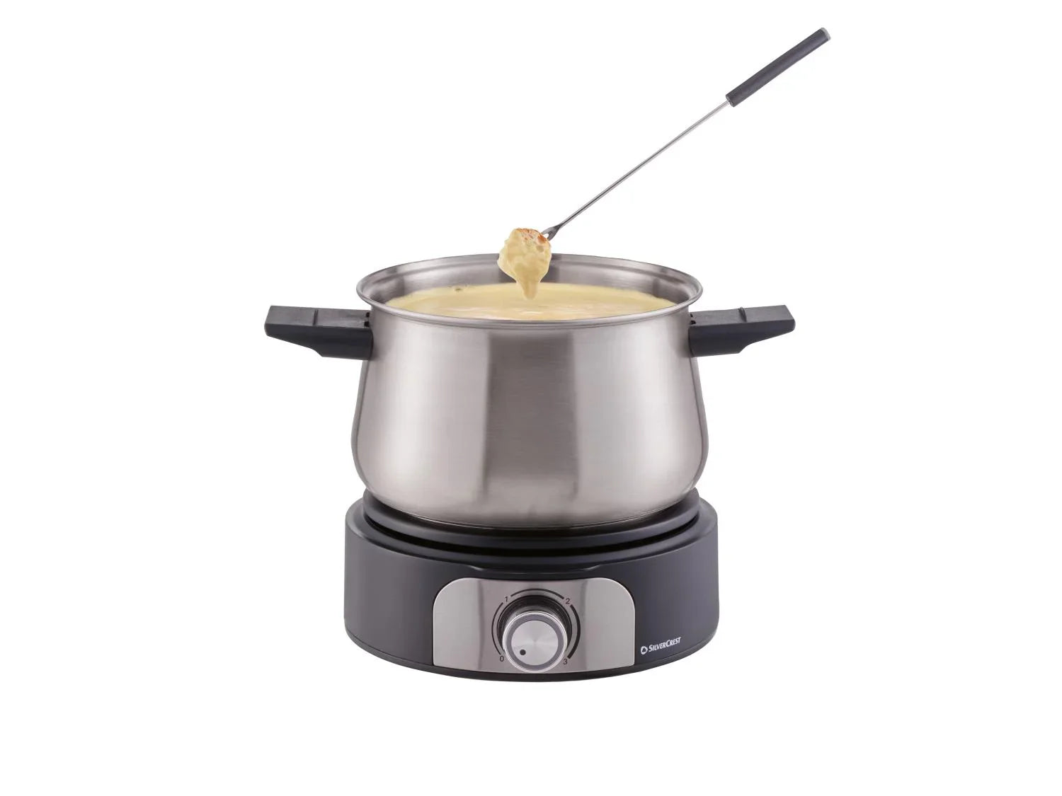 SILVERCREST Fondue lectrique