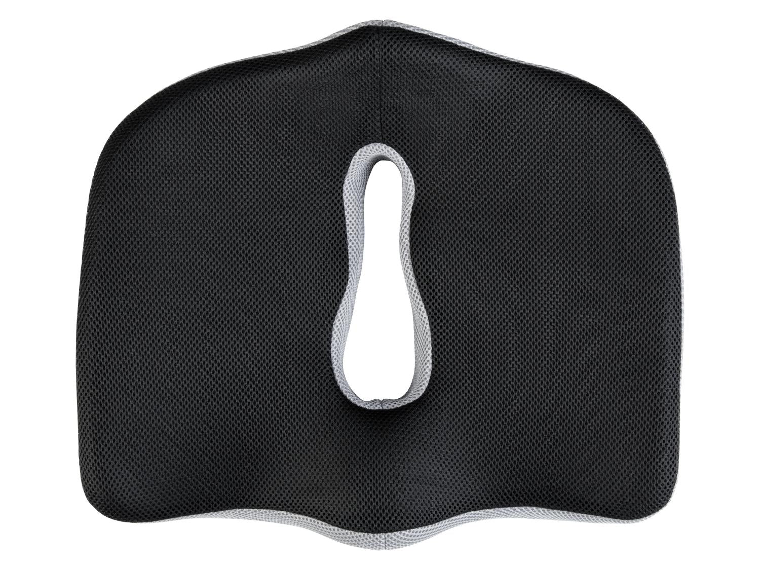 LIVARNO home Coussin  mmoire de forme pour coccyx