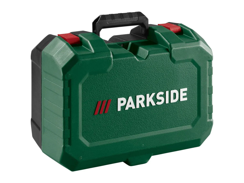 PARKSIDE Scie sauteuse sans fil ou Scie circulaire sans fil, 12 V
