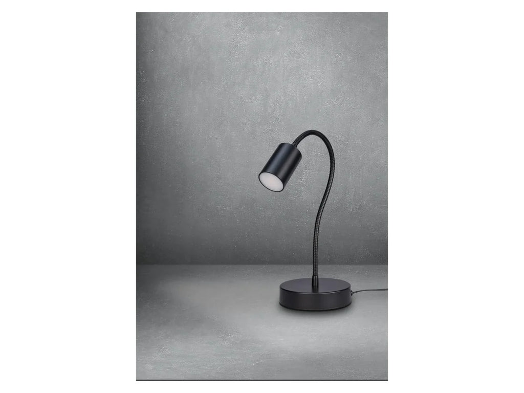 LIVARNO home Lampe LED  pince ou lampe de table  LED