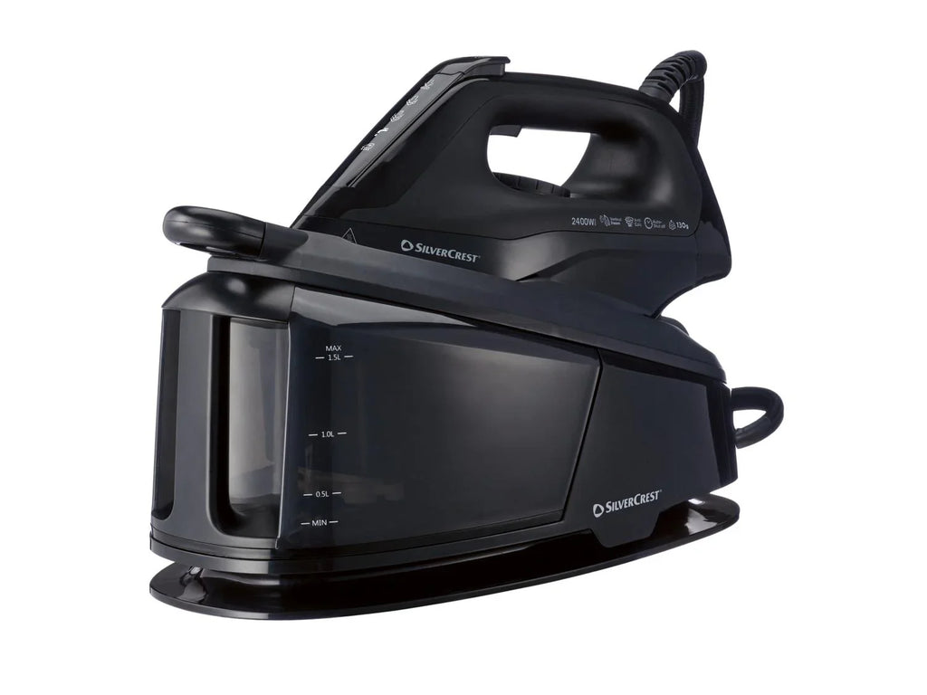 SILVERCREST Centrale vapeur SDSB 2400 A1