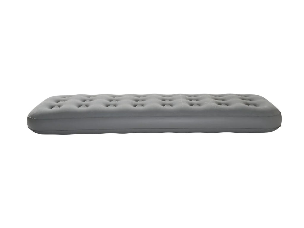 CRIVIT Matelas de camping gonflable