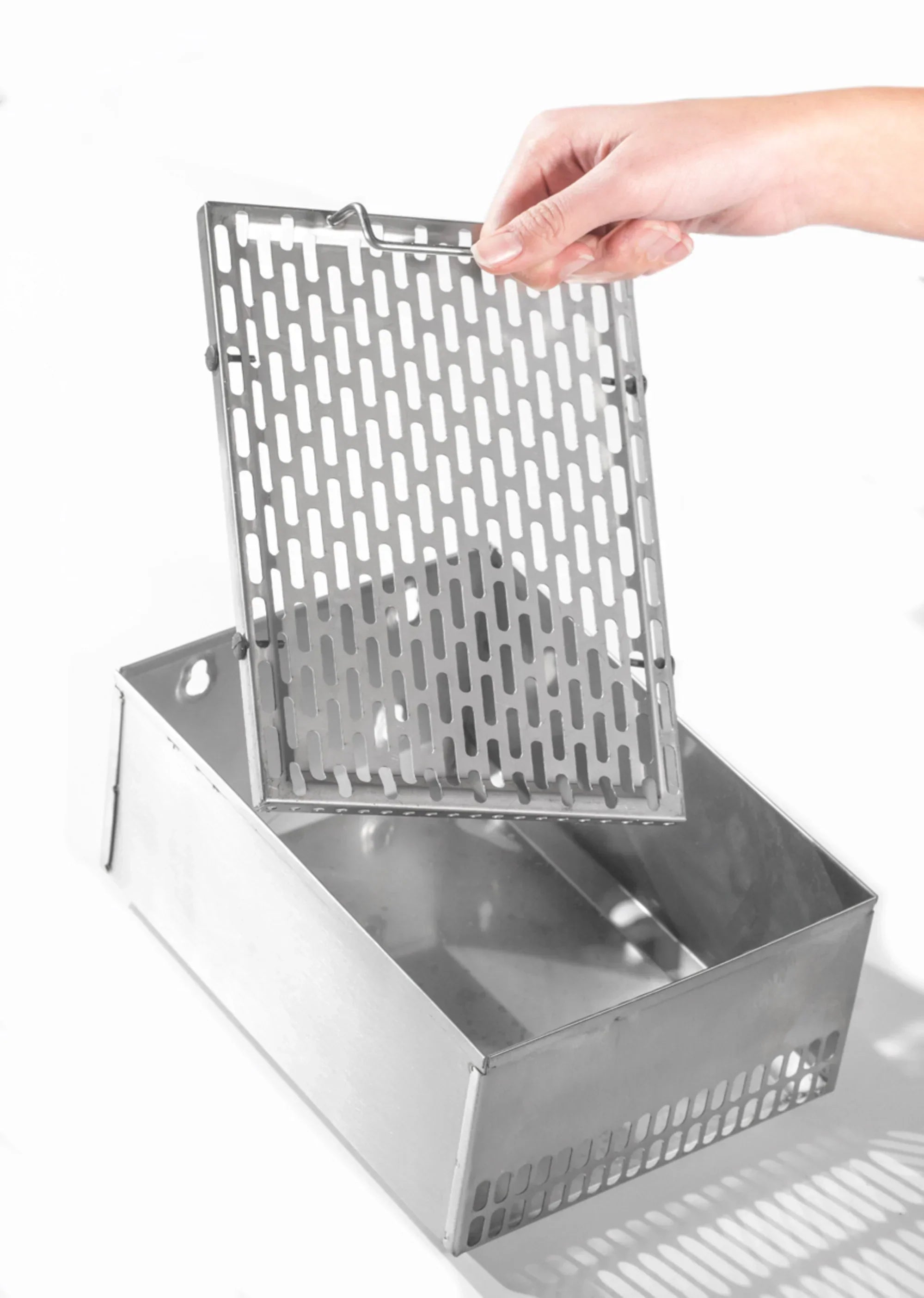 Blackstone 4-Burner 36 Propane Griddle with Air Fryer and Hood