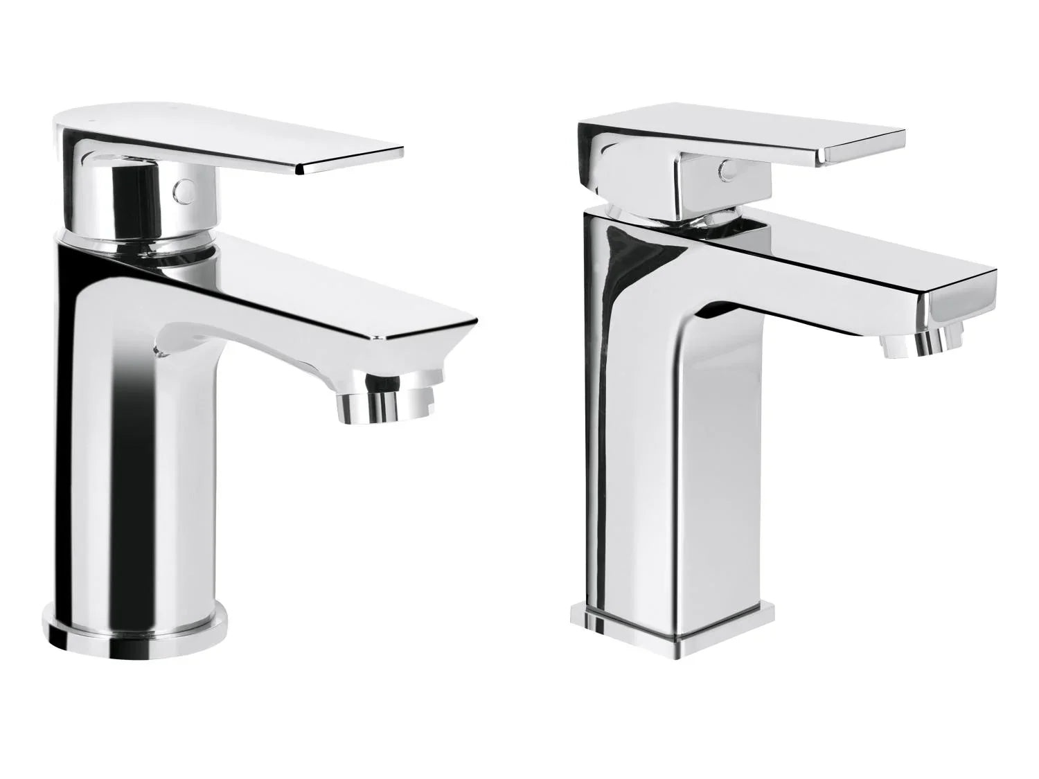LIVARNO Mitigeur lavabo 1 trou