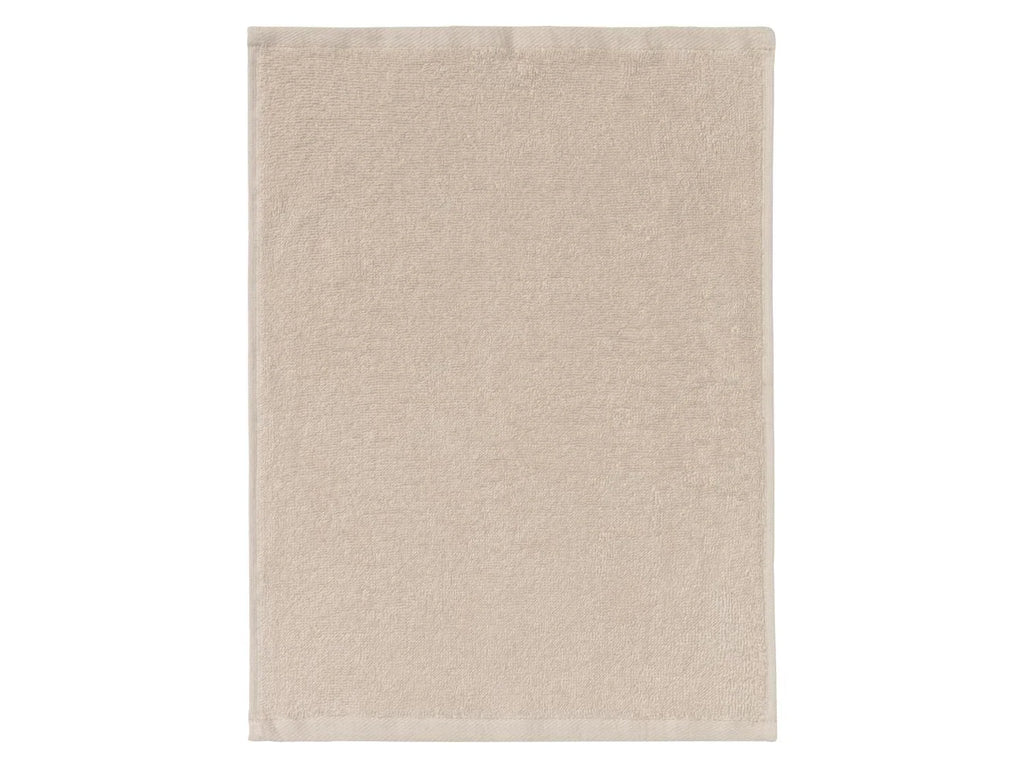 LIVARNO home Lot de 6 serviettes en ponge