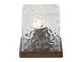 LIVARNO Cube LED avec effets lumineux