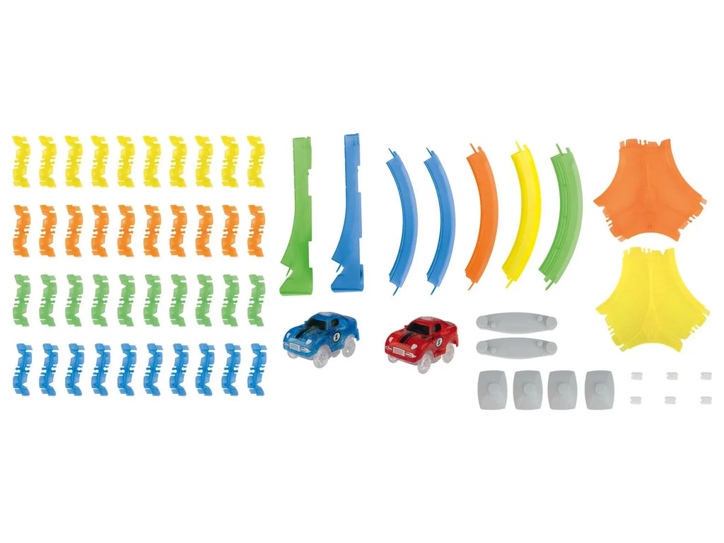 Playtive Circuit de course