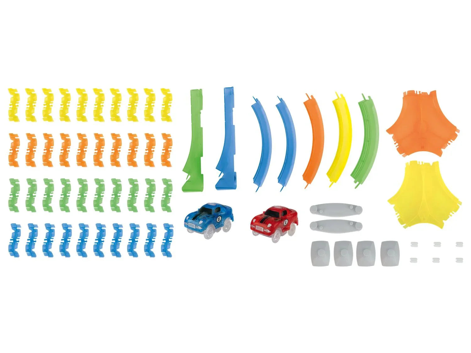 Playtive Circuit de course