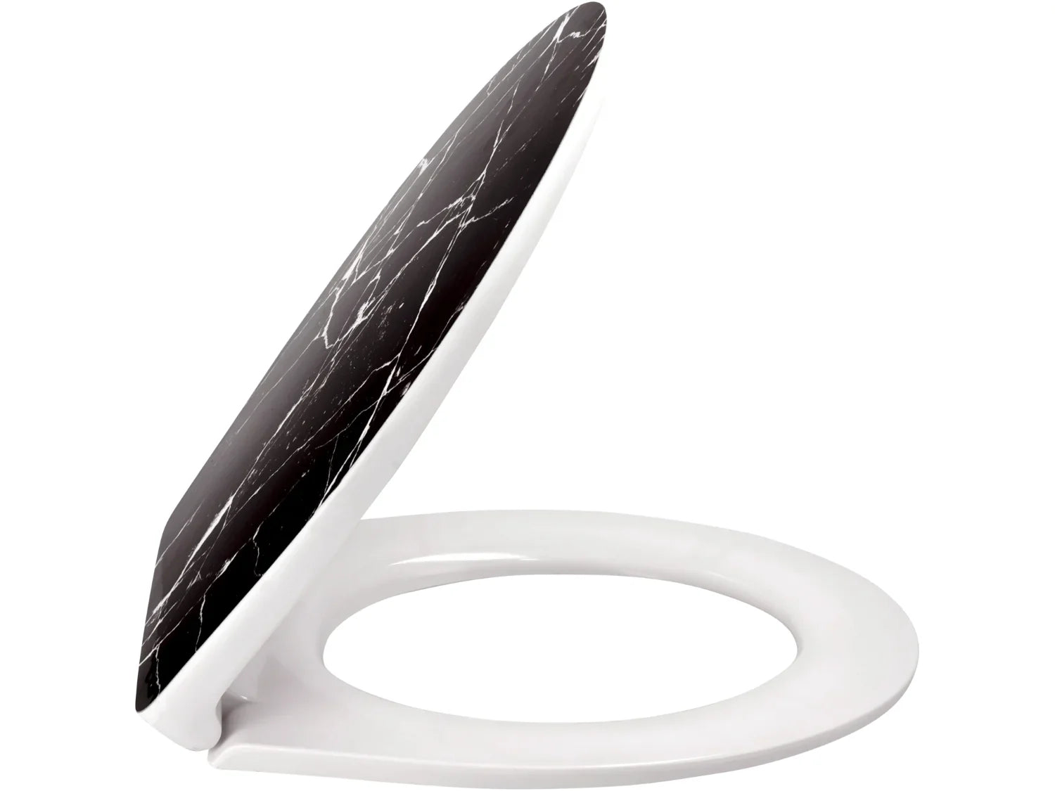 LIVARNO Abattant WC Premium