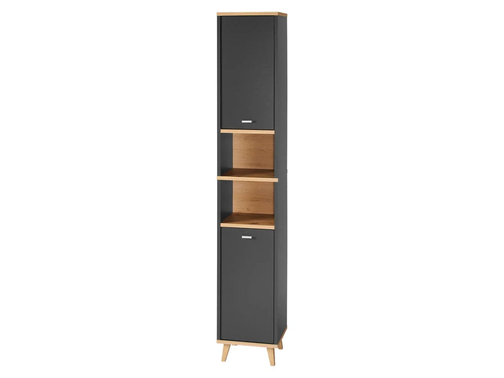 LIVARNO Colonne de salle de bain CORFU, L 32 x H 180 x P 28 cm
