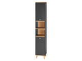 LIVARNO Colonne de salle de bain CORFU, L 32 x H 180 x P 28 cm