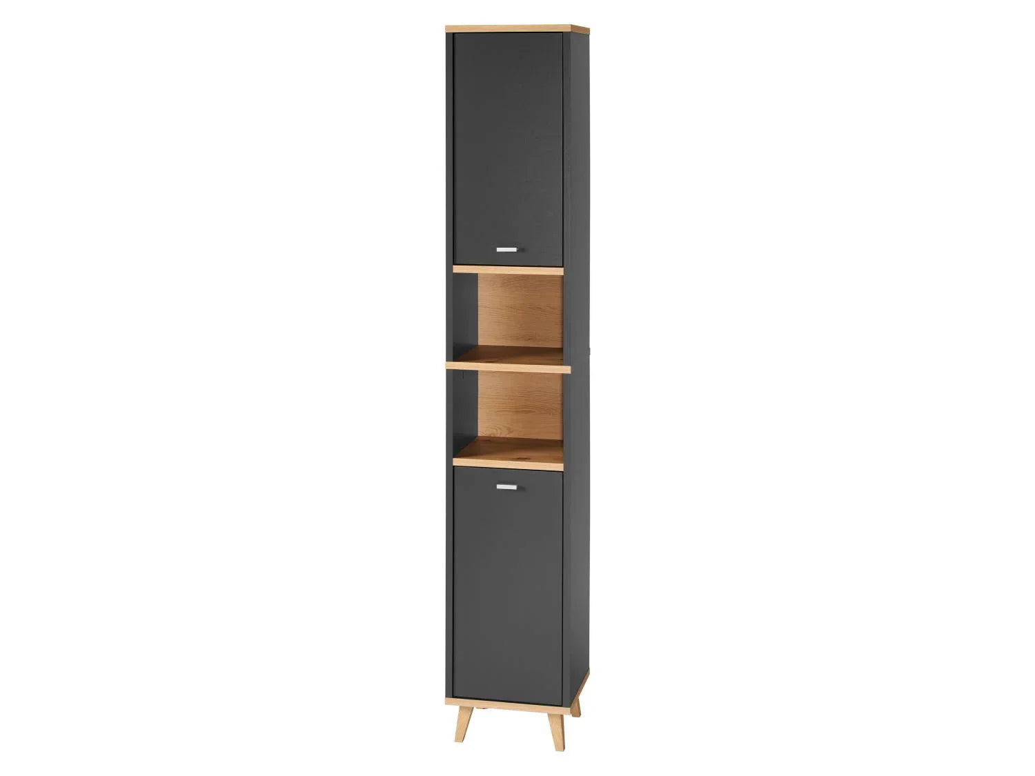 LIVARNO Colonne de salle de bain CORFU, L 32 x H 180 x P 28 cm