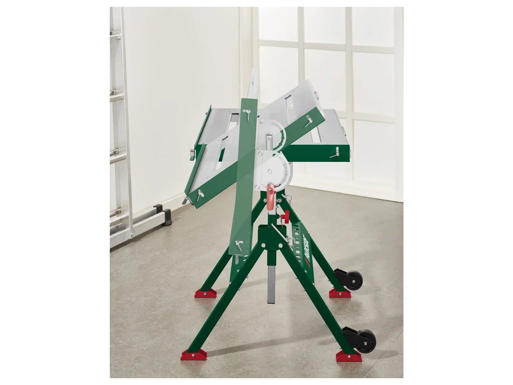 PARKSIDE Table pliante de soudage mobile