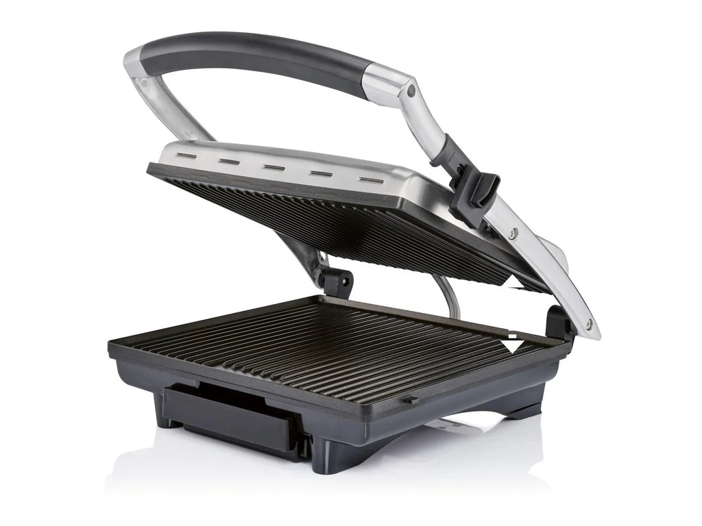 SILVERCREST KITCHEN TOOLS Appareil  panini et gril, 2000 W