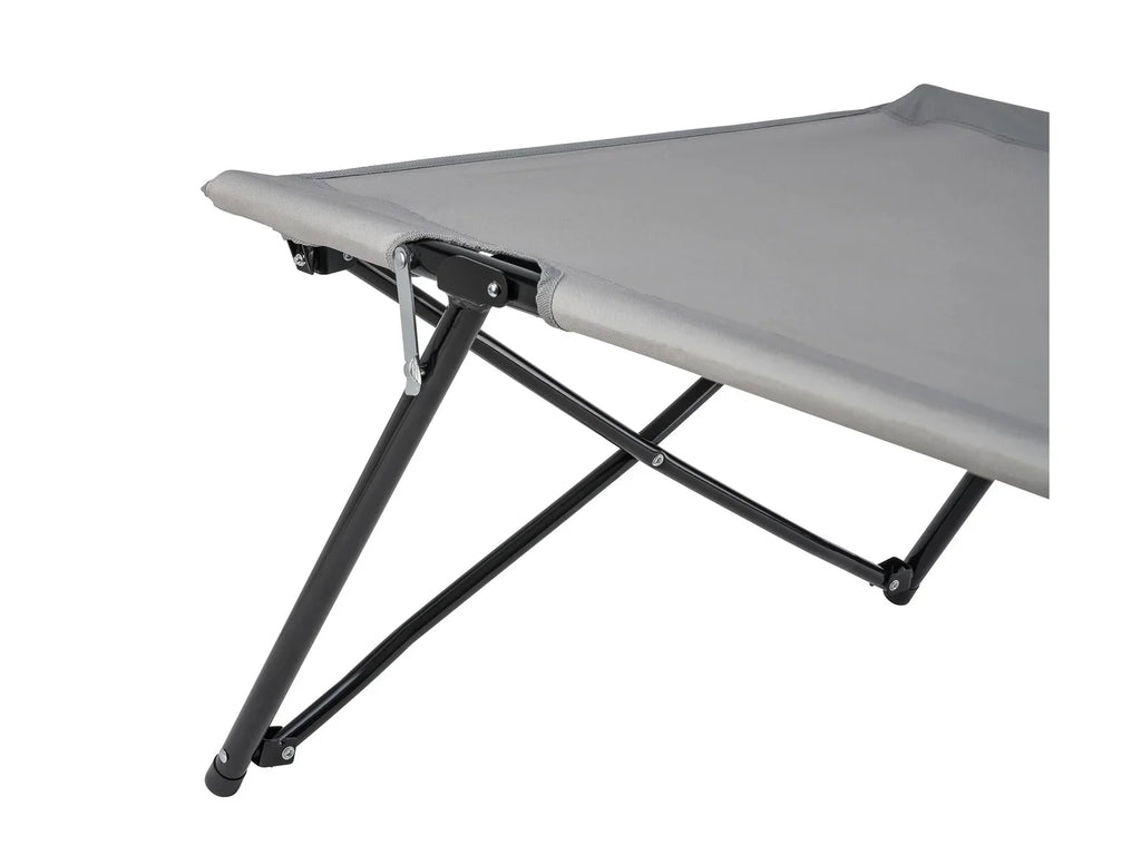Rocktrail Lit de camp pliant