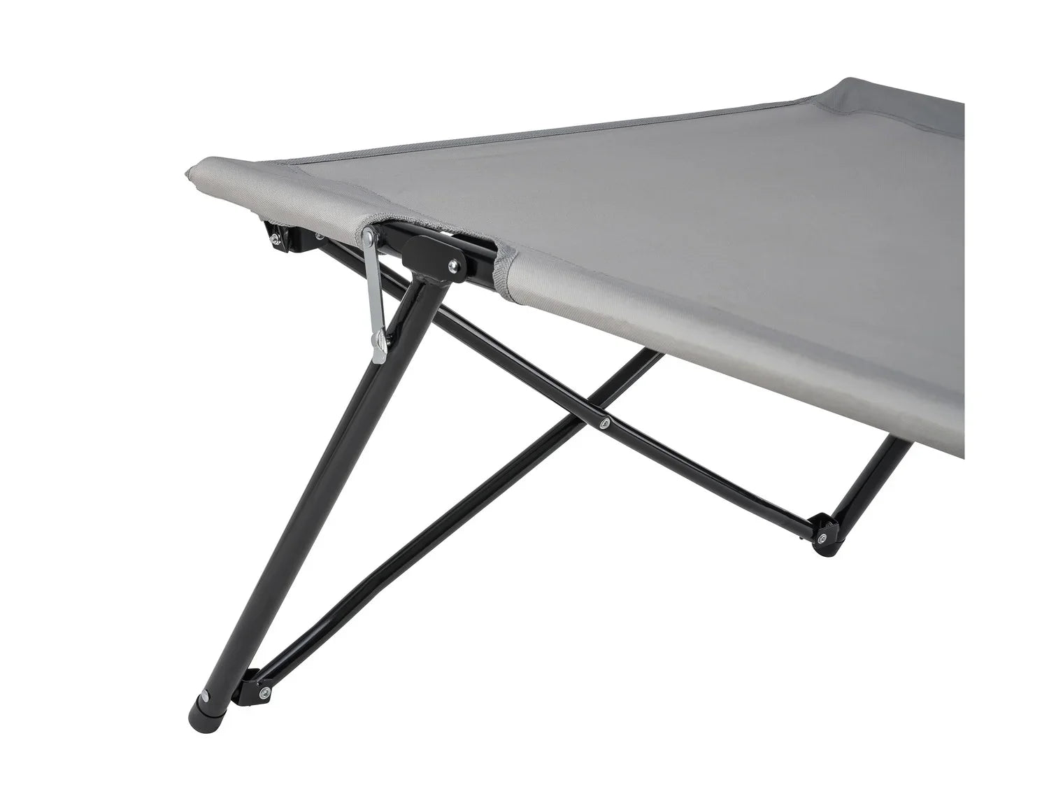 Rocktrail Lit de camp pliant