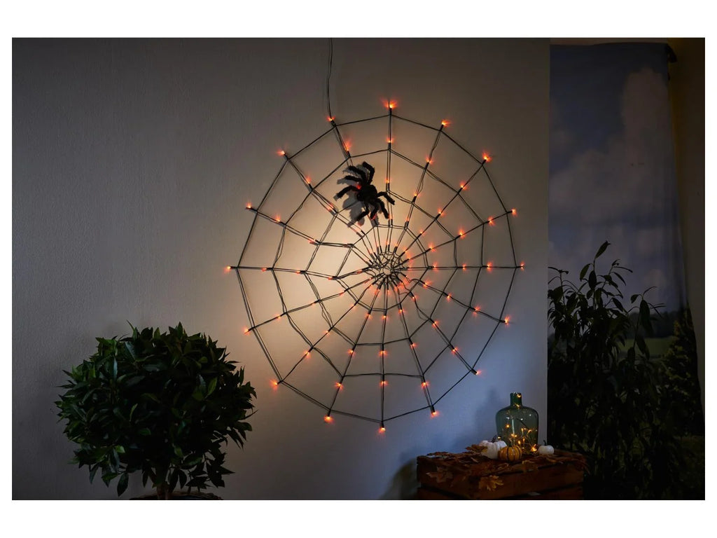 LIVARNO home Toile daraigne  LED