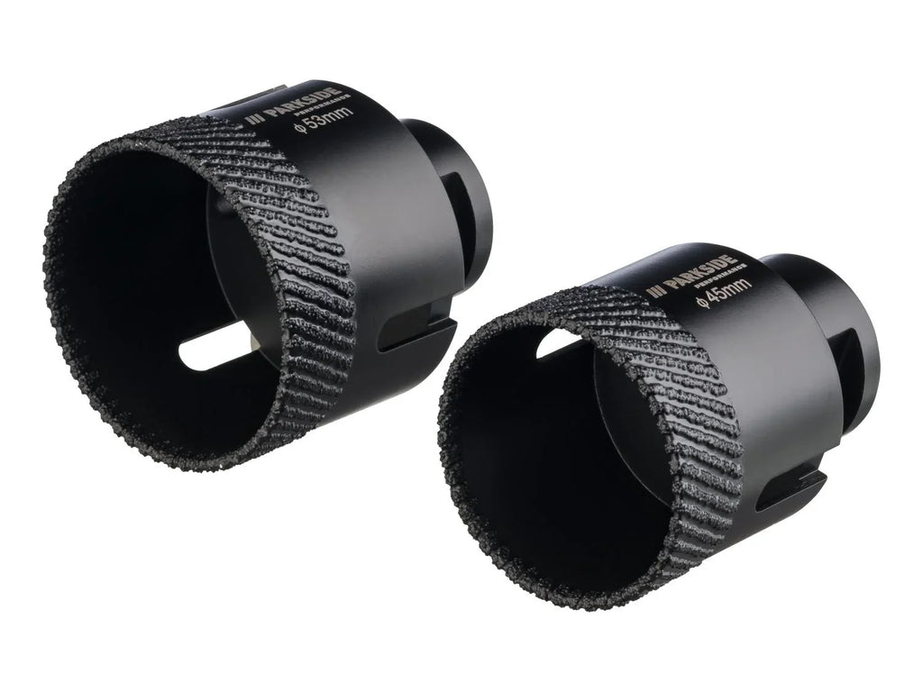 PARKSIDE PERFORMANCE Trpans diamant
