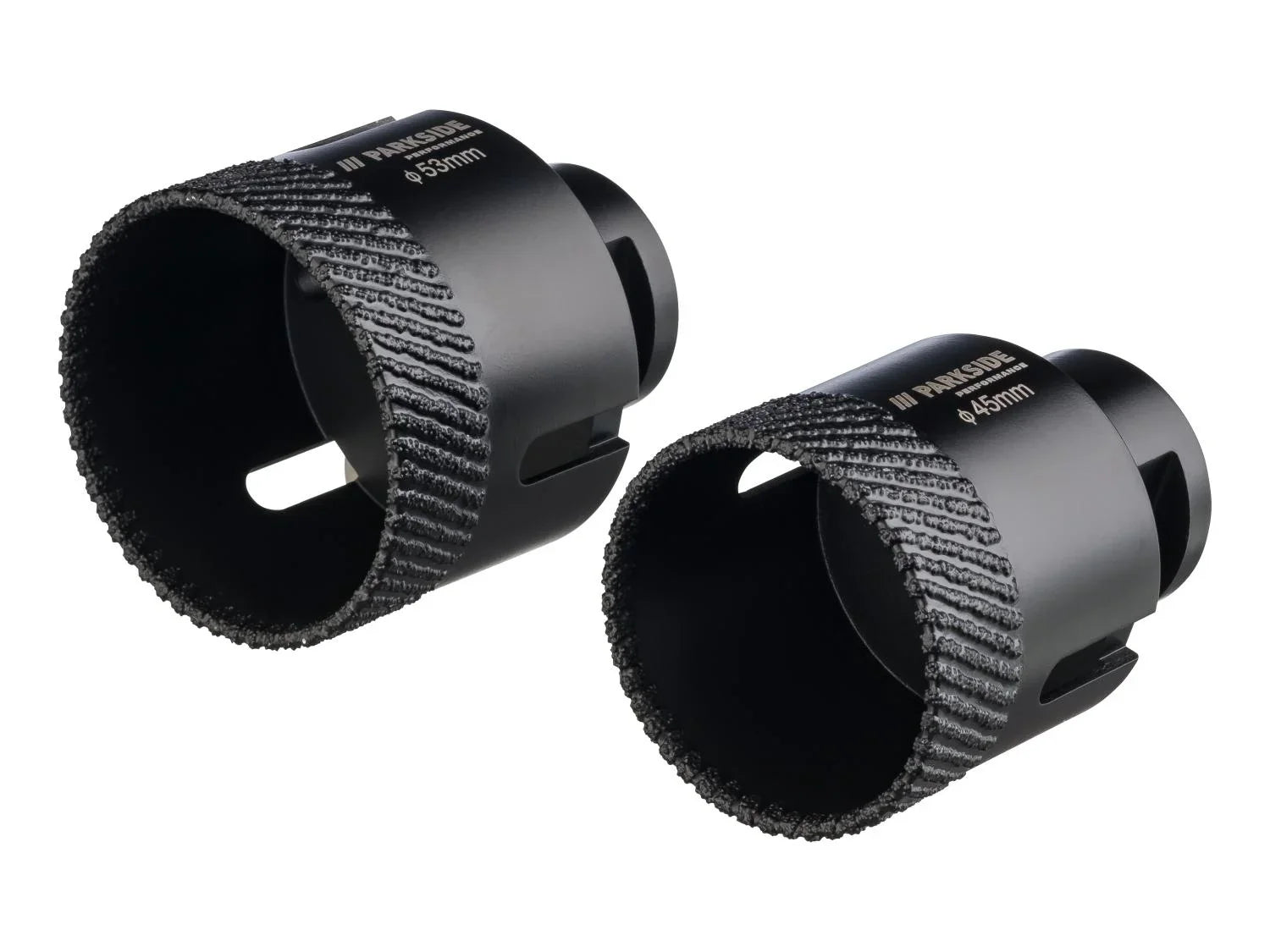 PARKSIDE PERFORMANCE Trpans diamant