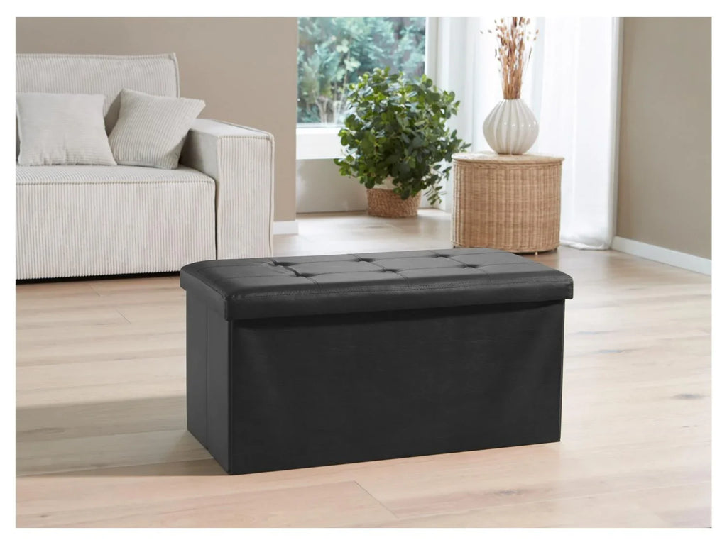 LIVARNO home Banc coffre, 99 L
