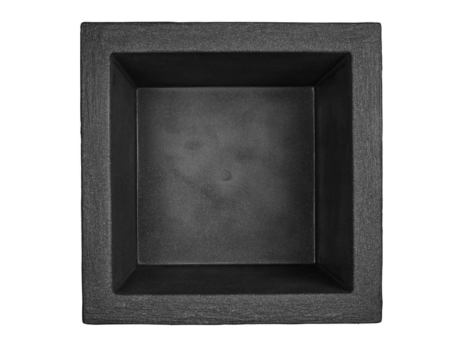 PARKSIDE Cache-pot, L 39 x l 39 x H 33 cm, 24 L