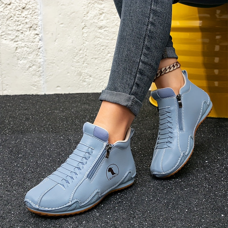 VitaStep |  Confort absolu, par tous les temps