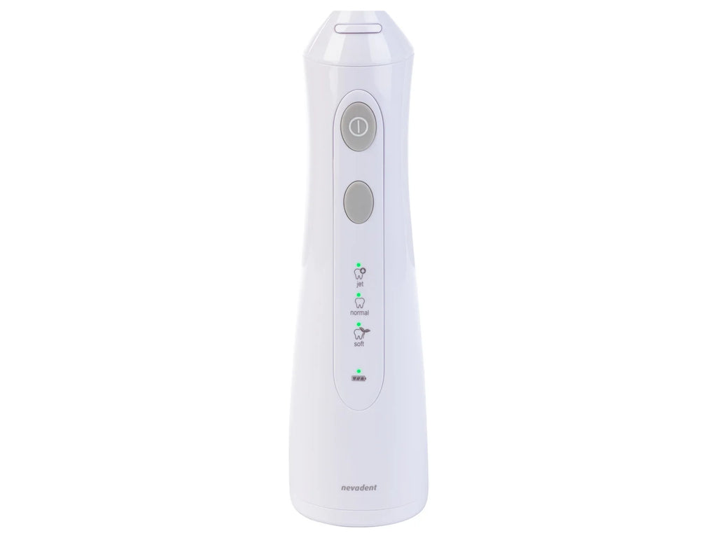 nevadent Hydropulseur rechargeable