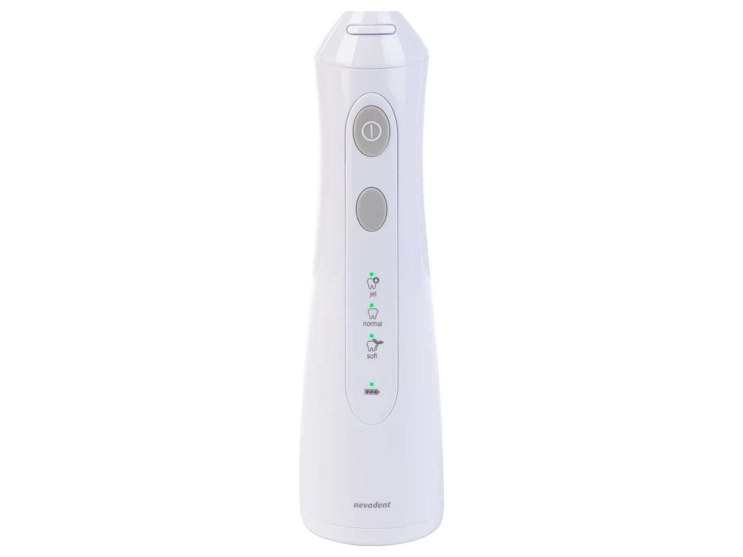 nevadent Hydropulseur rechargeable
