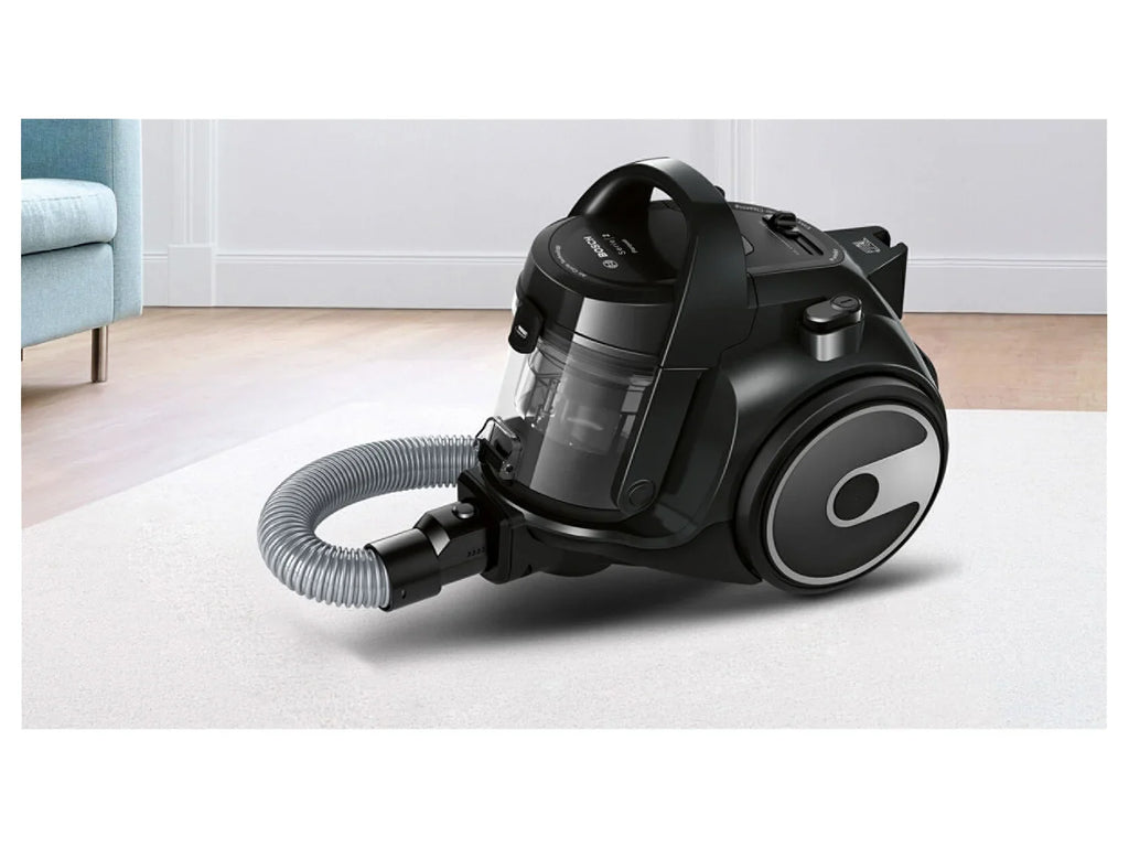 BOSCH Aspirateur BGS05BL1H