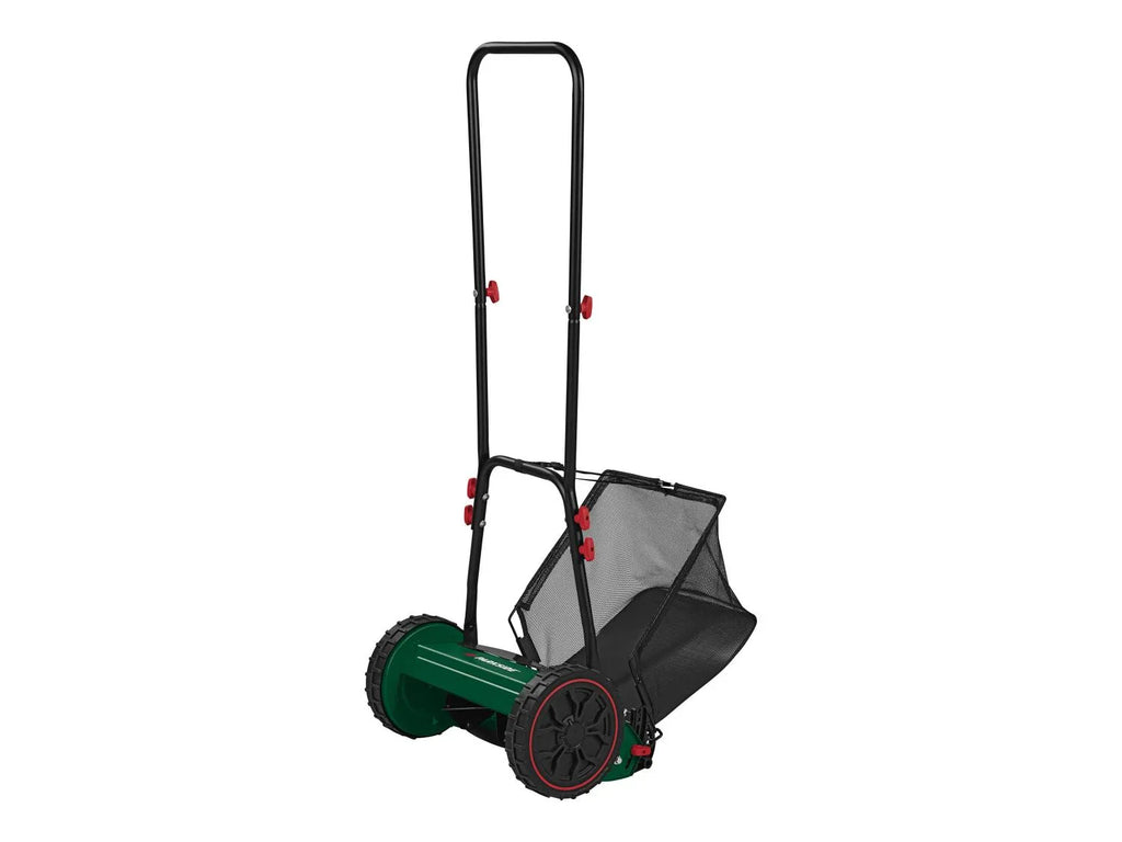 PARKSIDE Tondeuse  gazon manuelle, 20 L