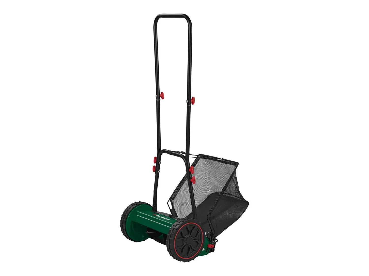 PARKSIDE Tondeuse  gazon manuelle, 20 L