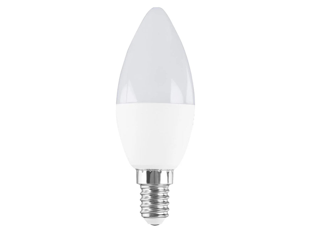 LIVARNO Lot de 6 Ampoules LED
