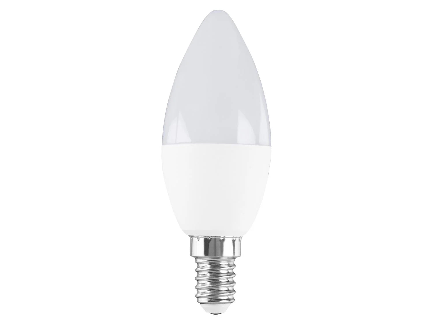 LIVARNO Lot de 6 Ampoules LED