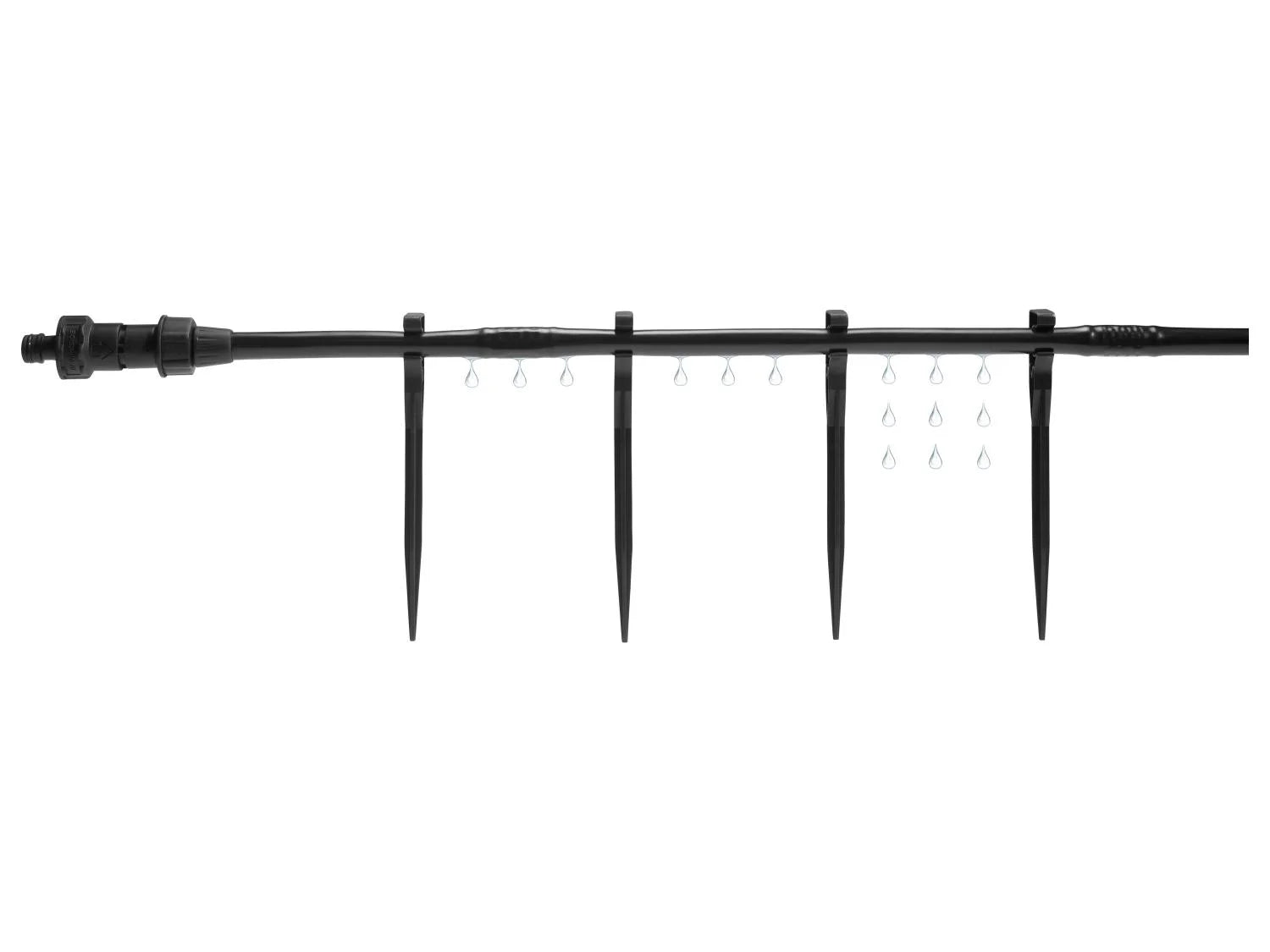 PARKSIDE Set d'arrosage goutte--goutte