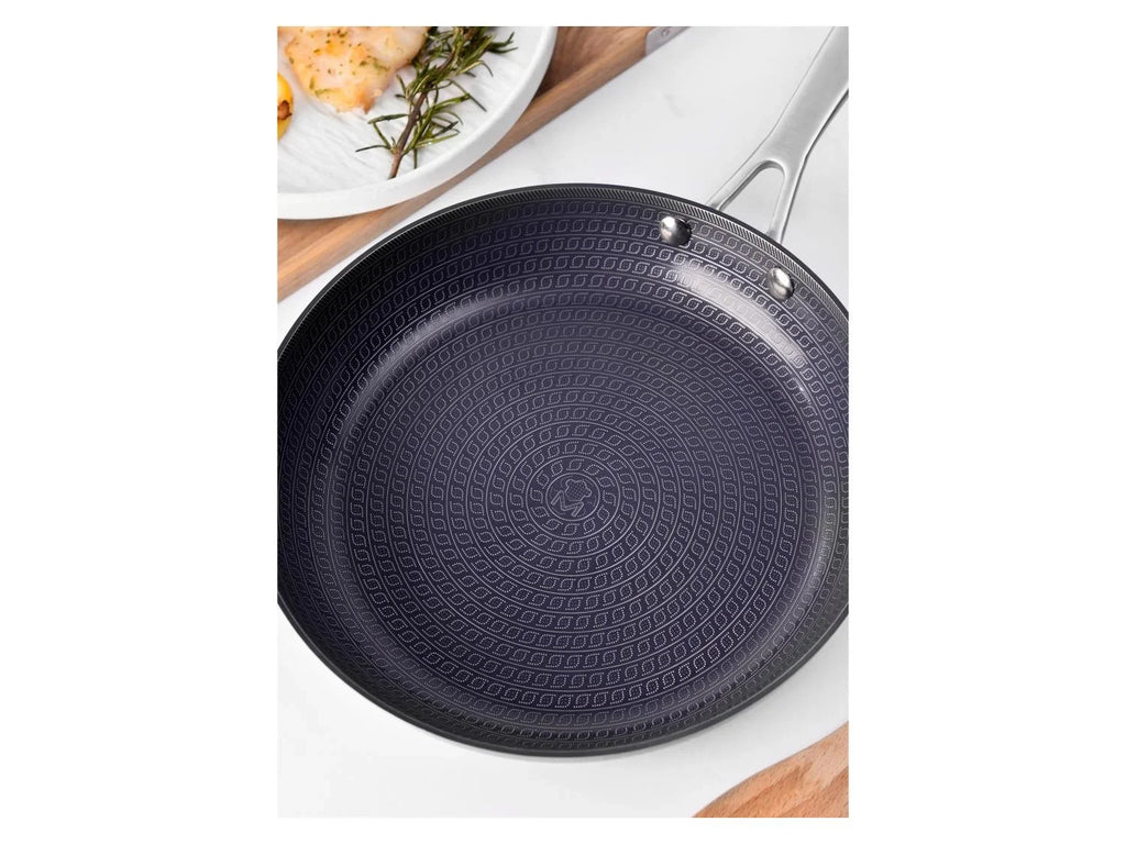 Masterpro Pole  frire Sigma,  28 cm
