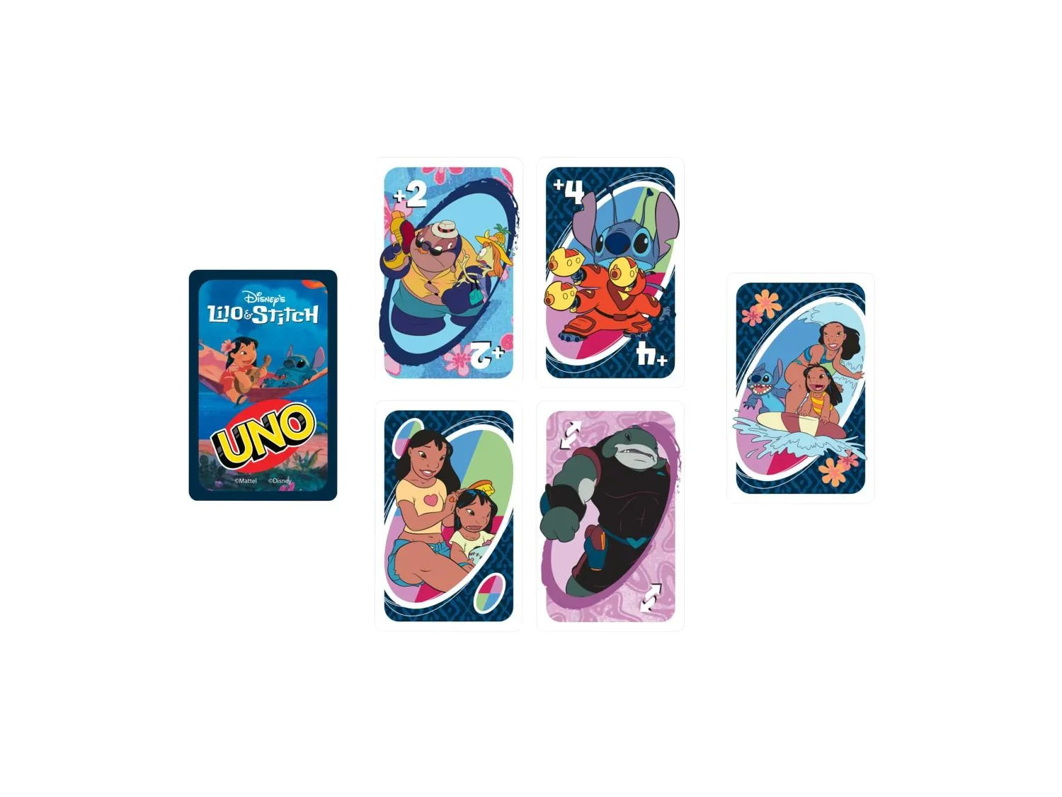 UNO Cartes  jouer